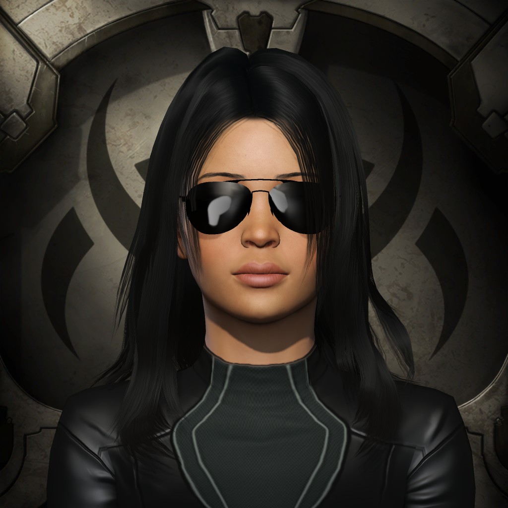 Mistress Adalia