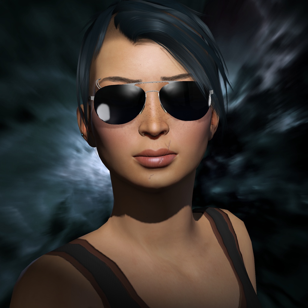 shaitanslave