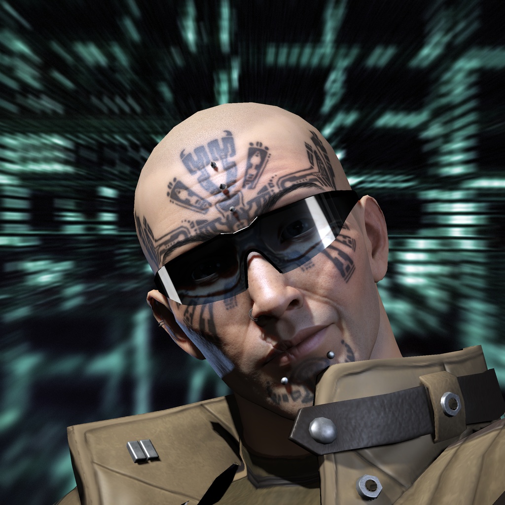 Geodesik Atreides