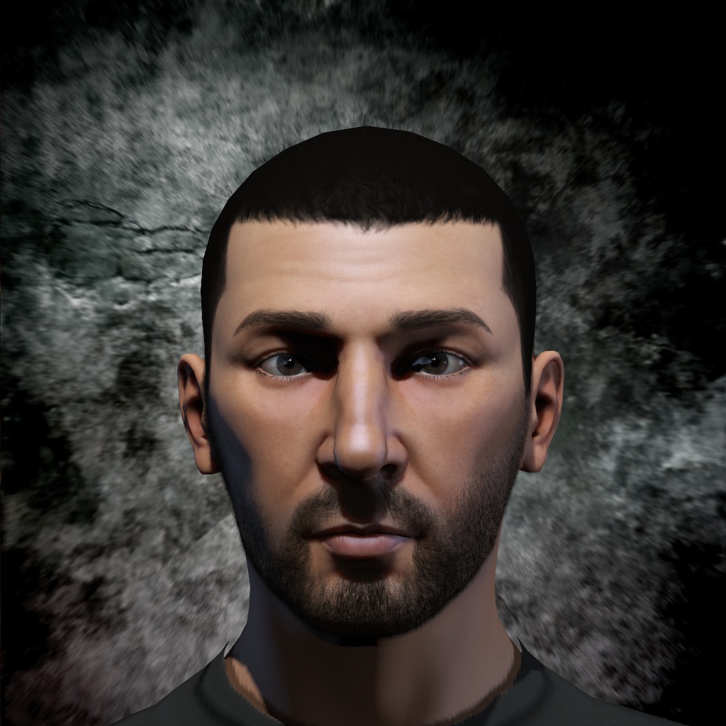 Eon Grudge