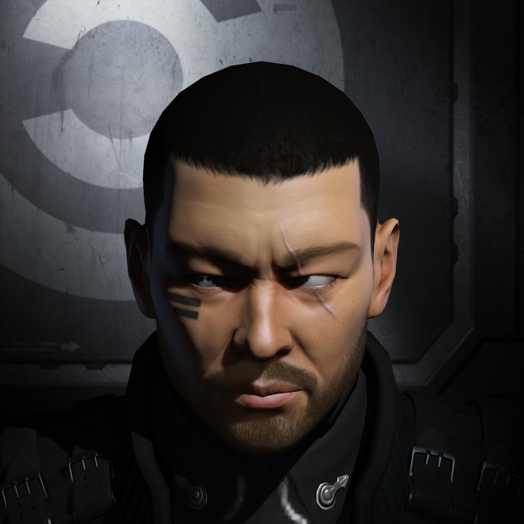 Capt Tiberious