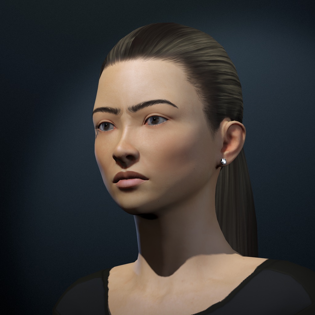 portrait