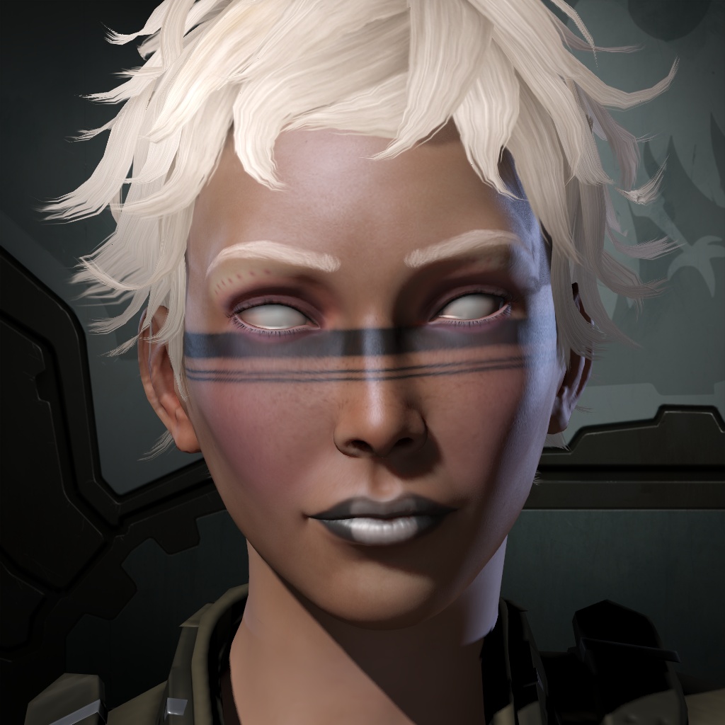 Lady IndigoMoon