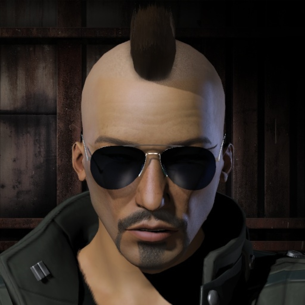 Hladgunner