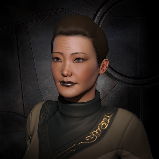 Naomi StarRider
