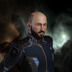 Shpenat portrait