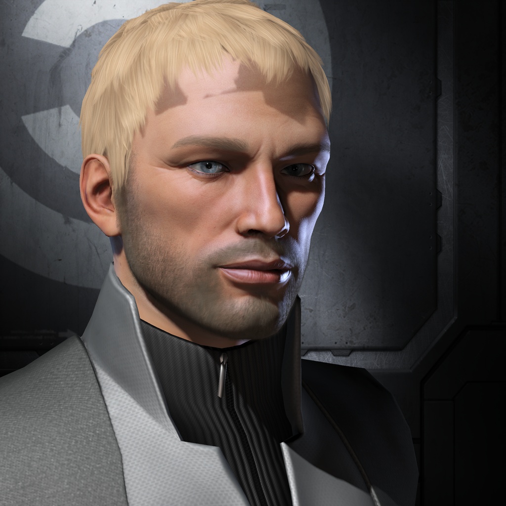 Siegfried Palladius