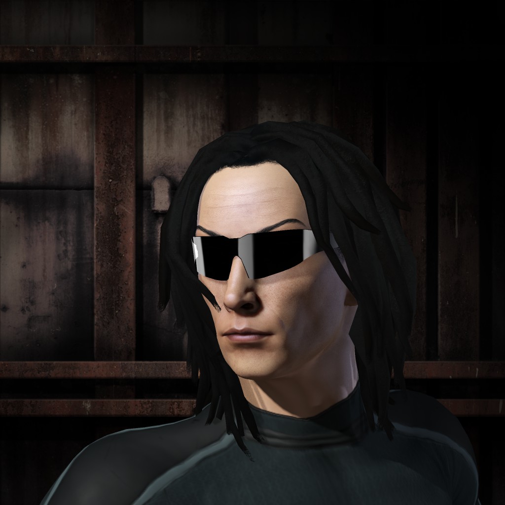 Axen Moon