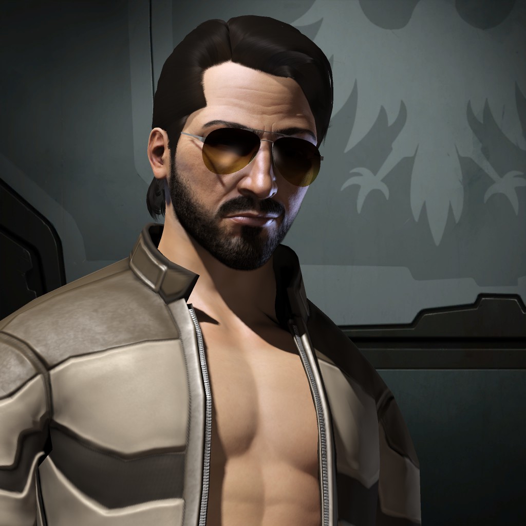 Hannibal Dax Hannibal Dax