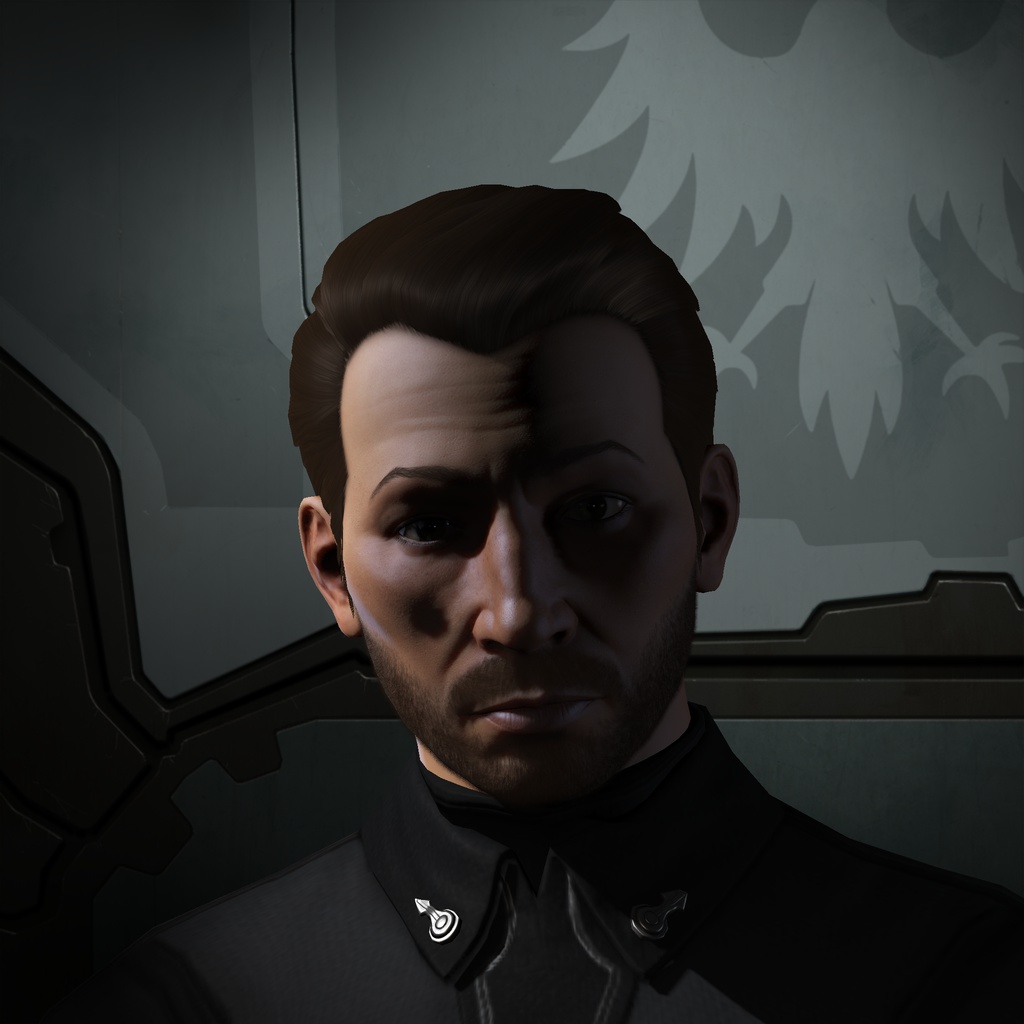 Locke Tamora