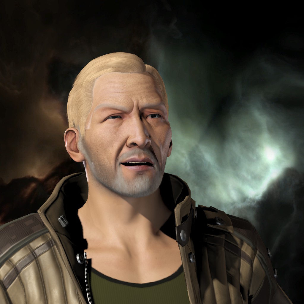 Rustybignut