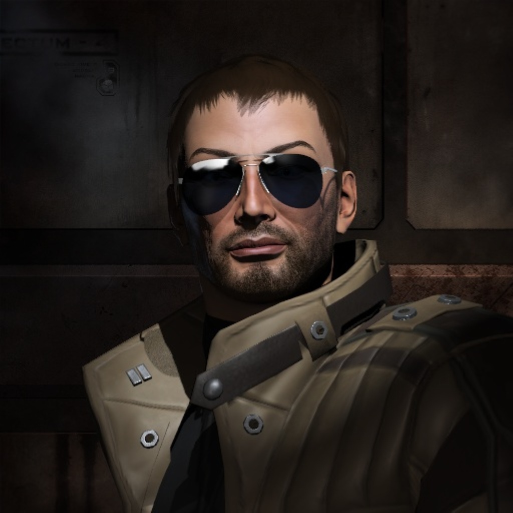 huntspy