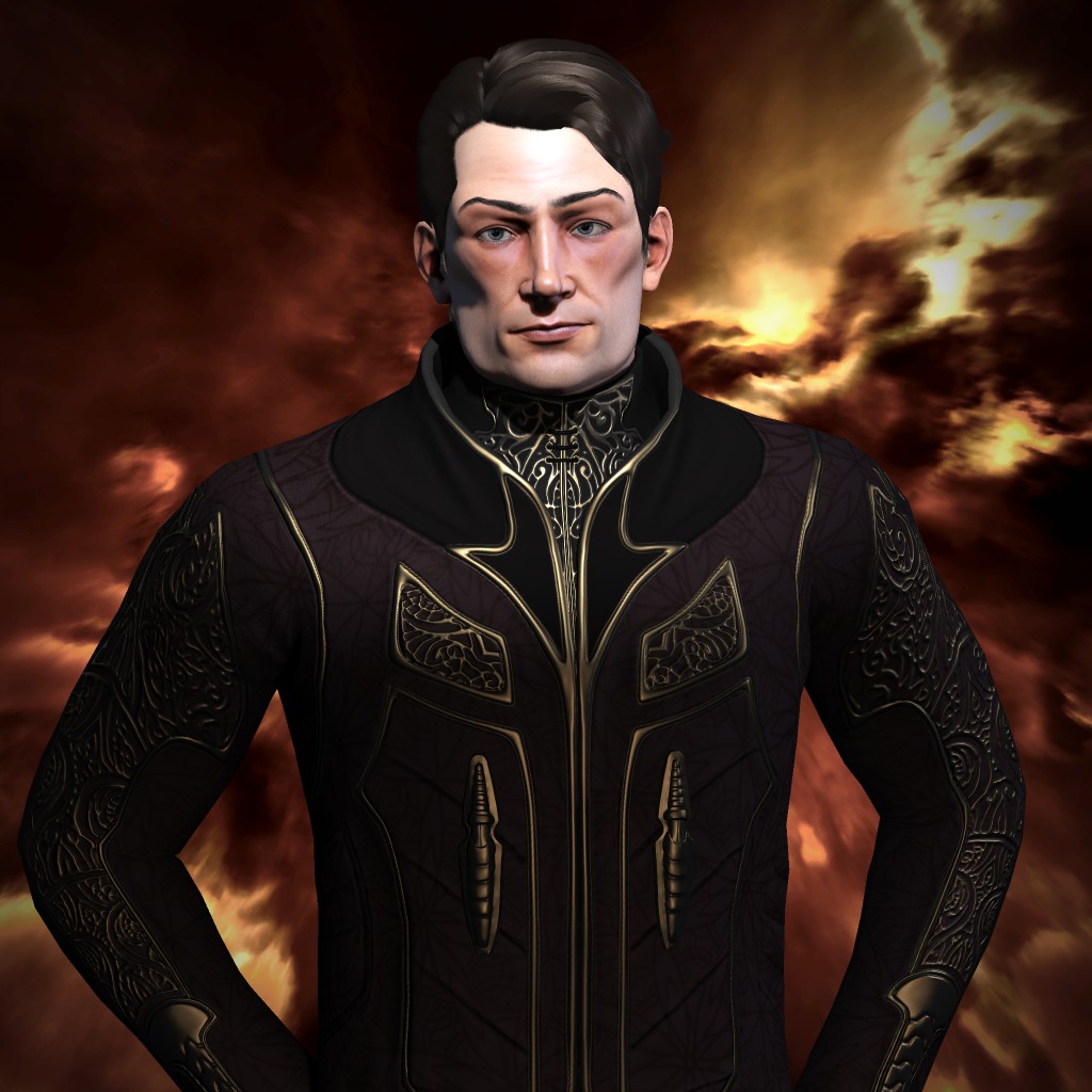 Akira Ares