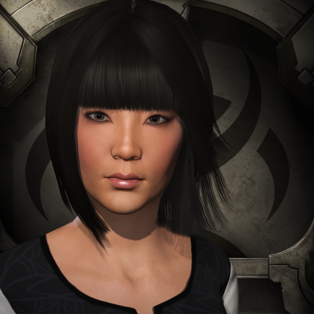Mei Xinghao