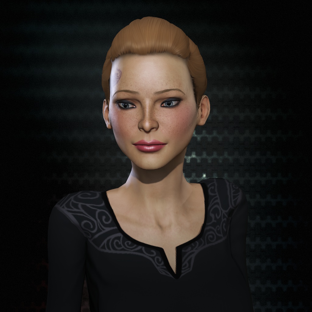 Jane Skyrunner