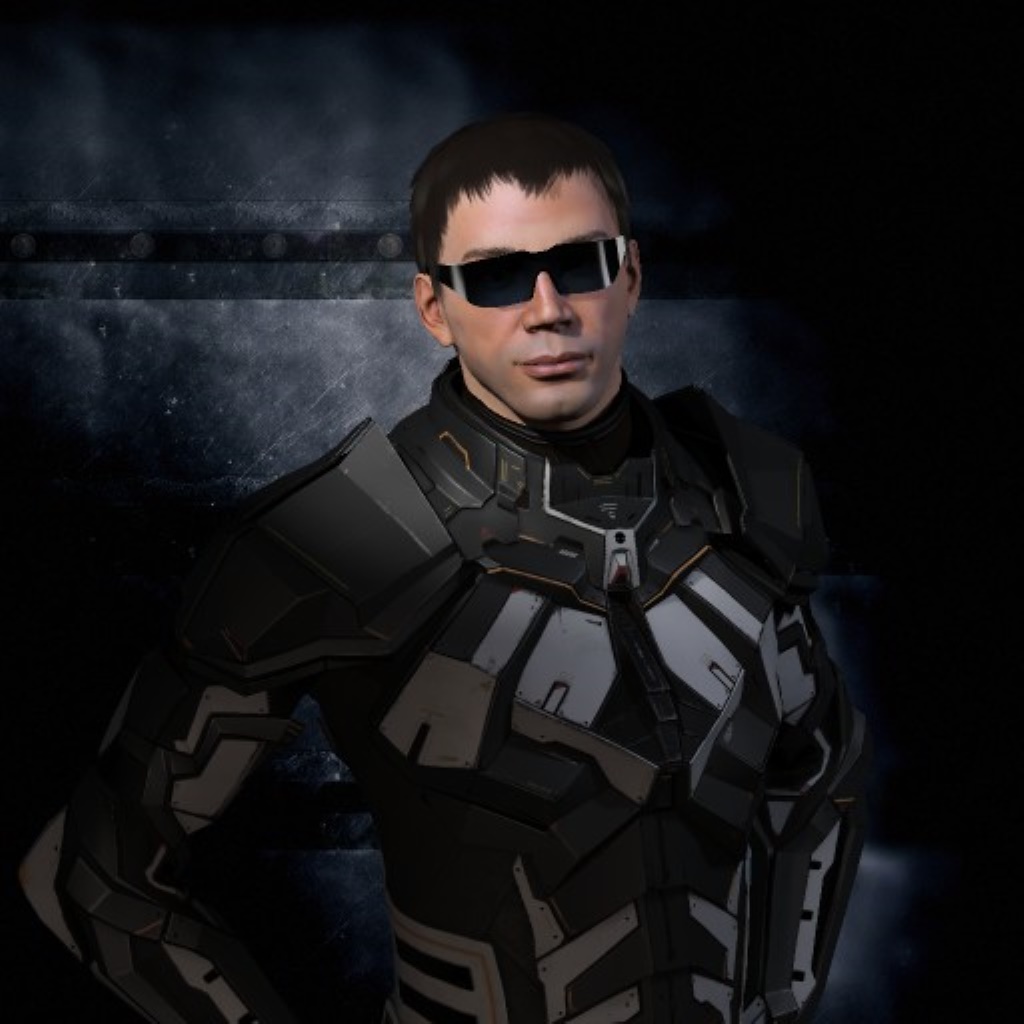 Naraxis Caldari
