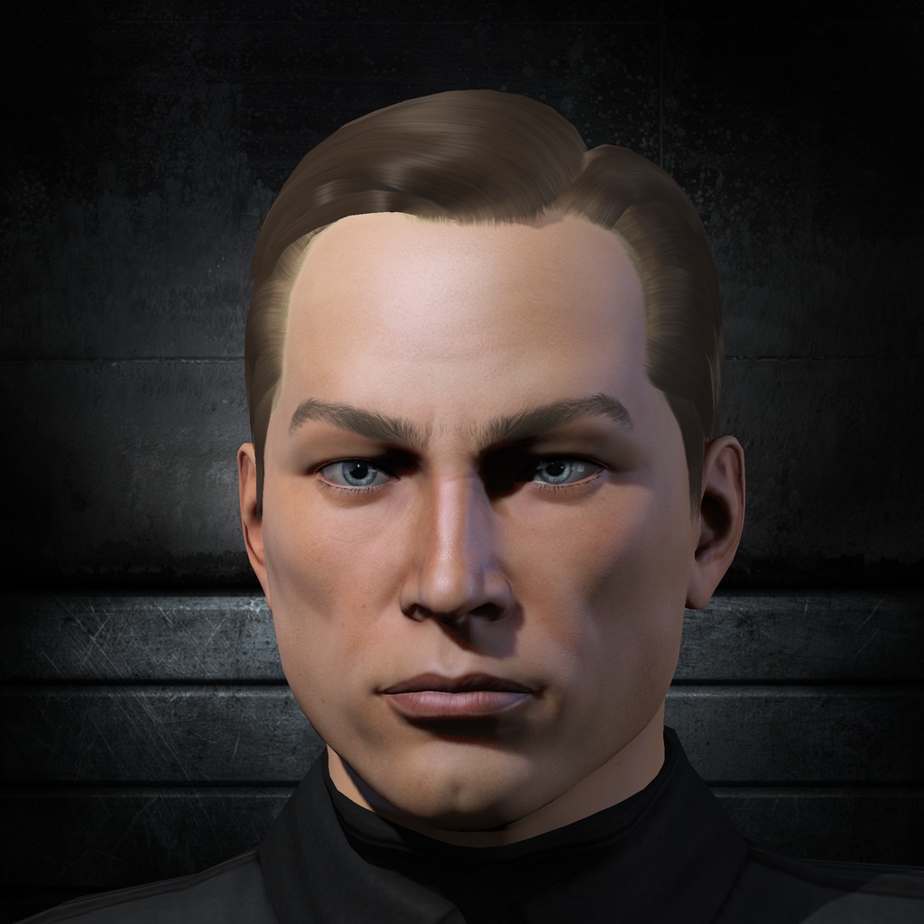Jasper Pasternak
