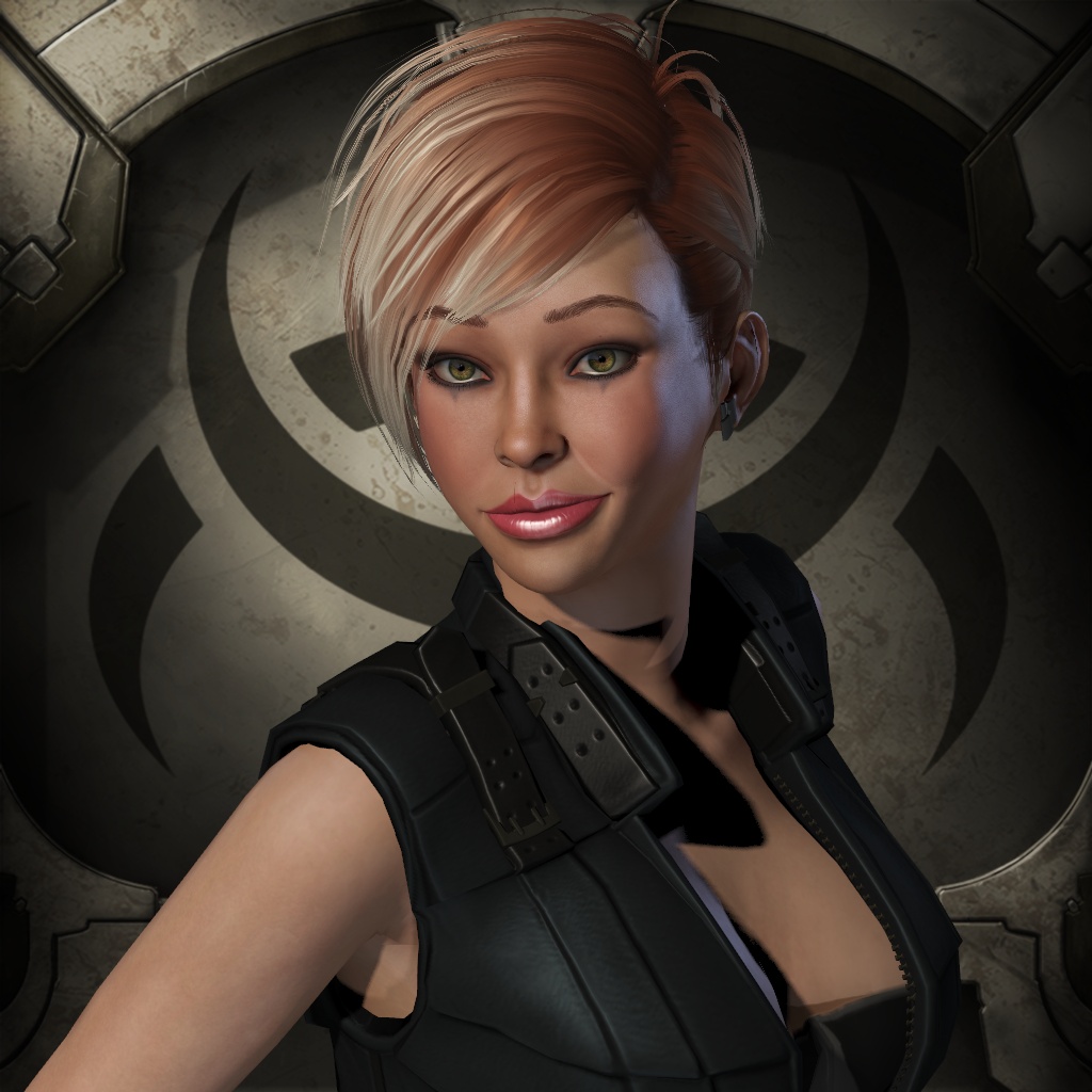Keiko Gearheart