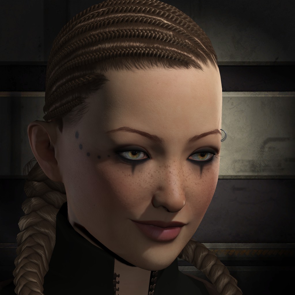 MollyJones