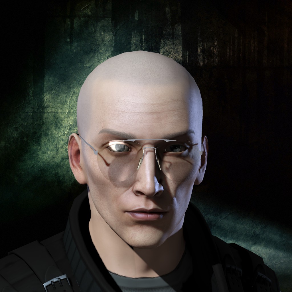 BlackHunter WhiteHeart