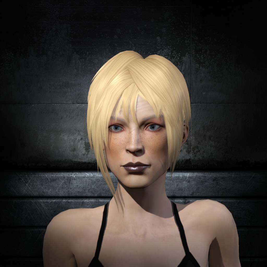 Anya Linnel Anya Linnel