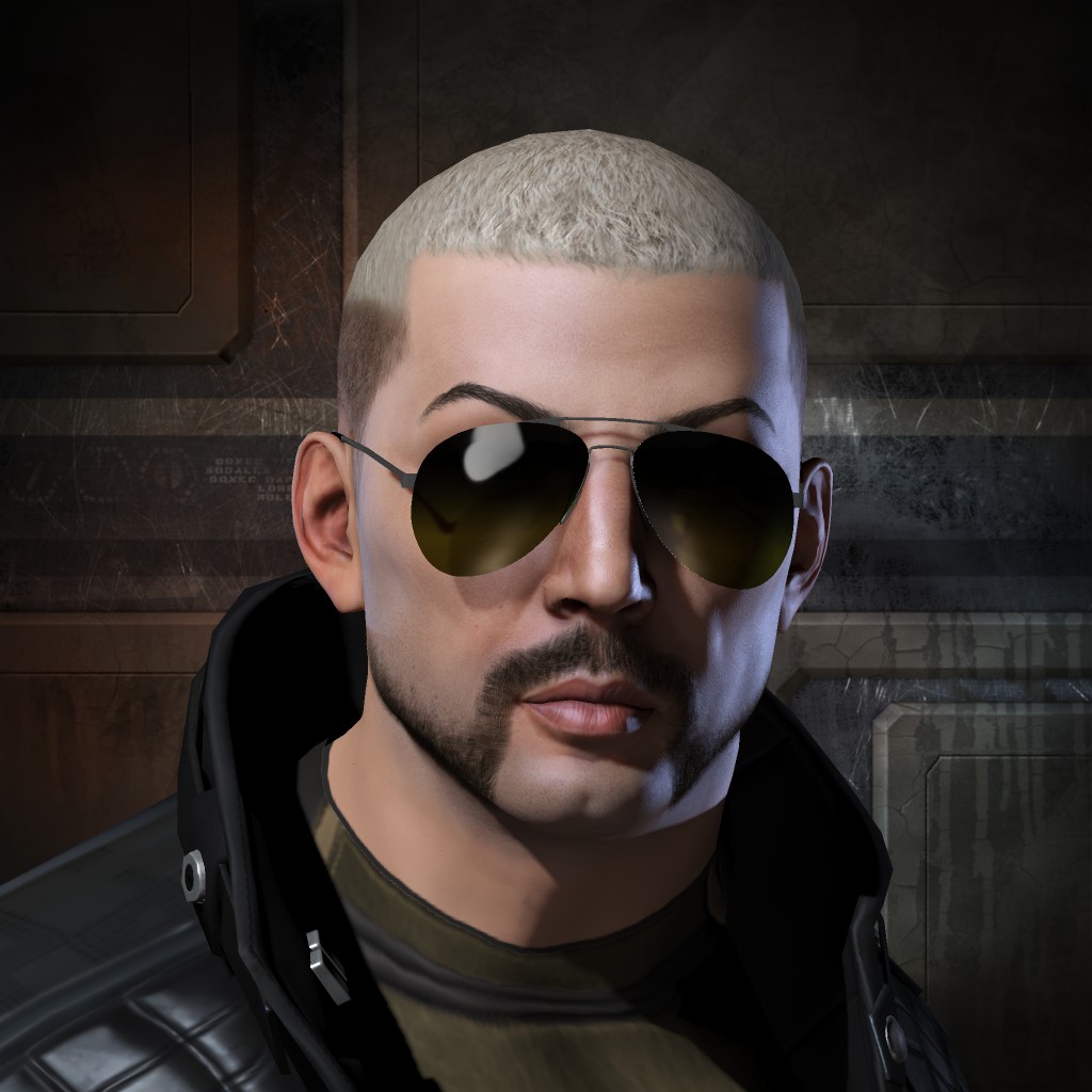 Major Nordson