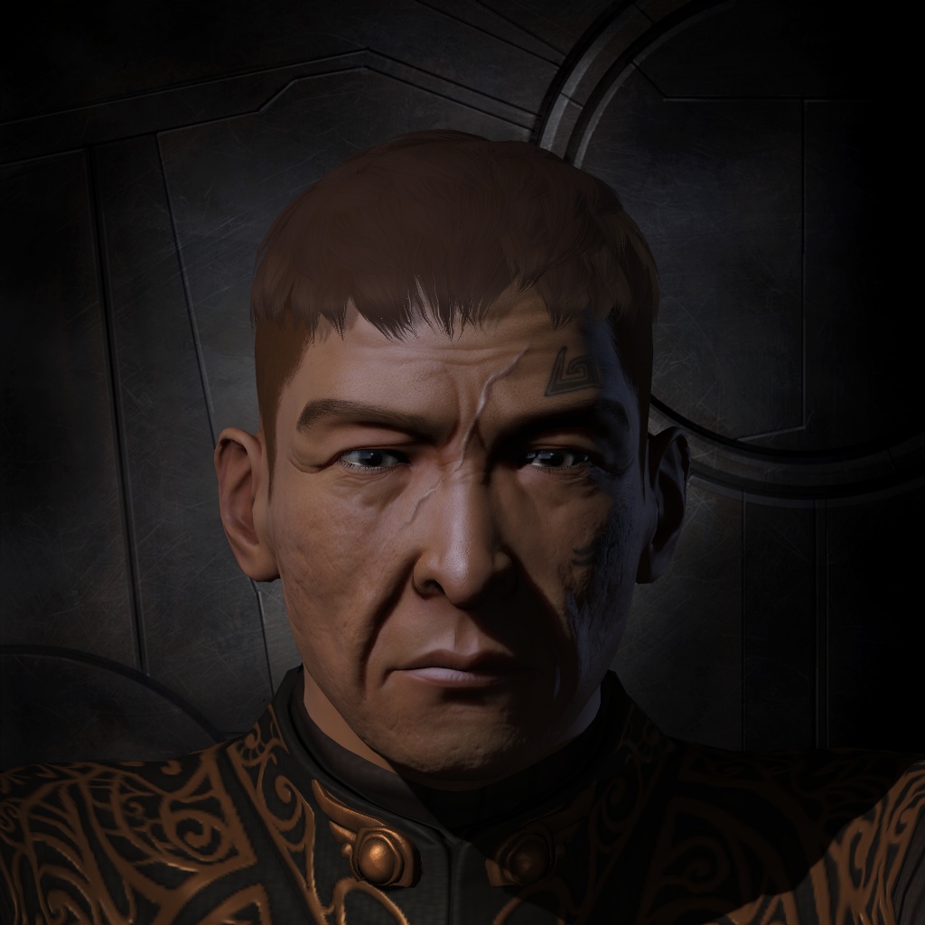 Portrait