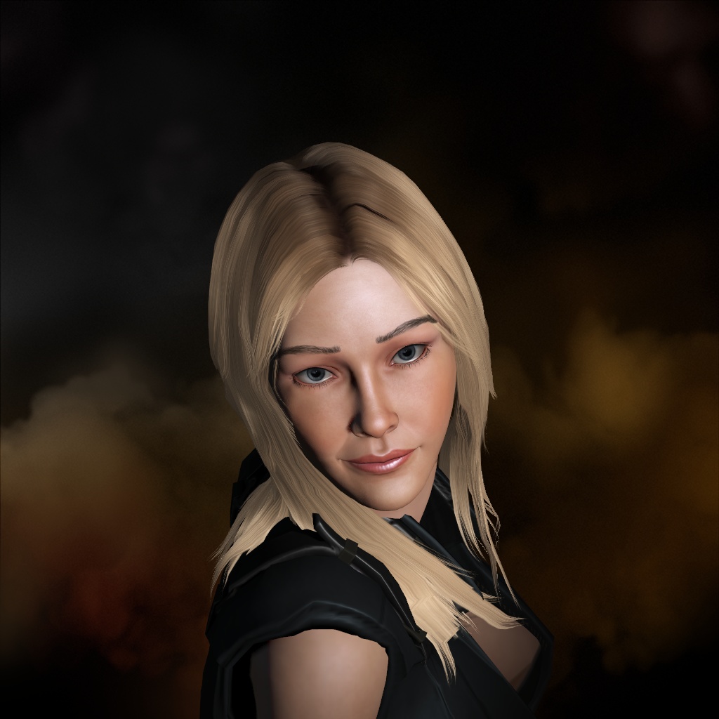 VALKERIE SUPERNOVA