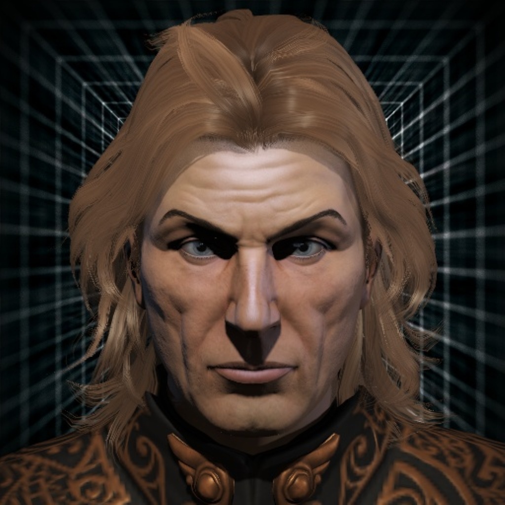 portrait