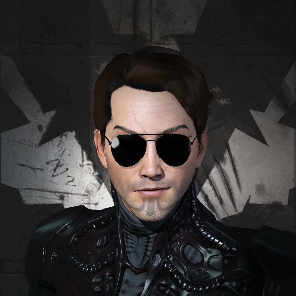 William Atreides
