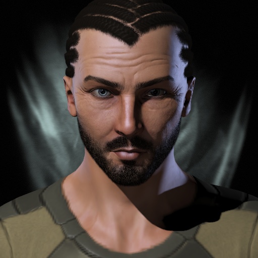 davion hastur