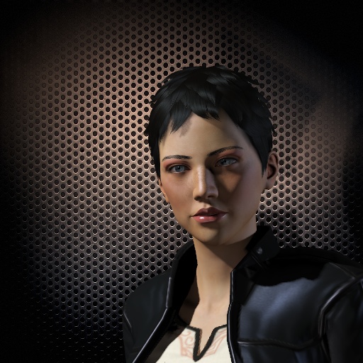 Cyber Sis