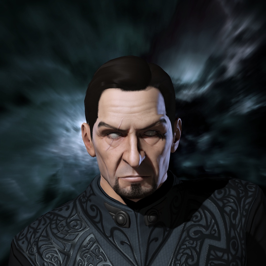 Evanyel Plaguebringer