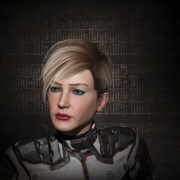 gala gidas portrait