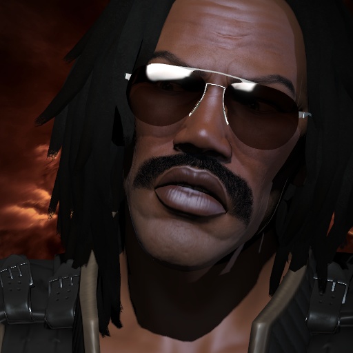 DwayneElizondo Camacho