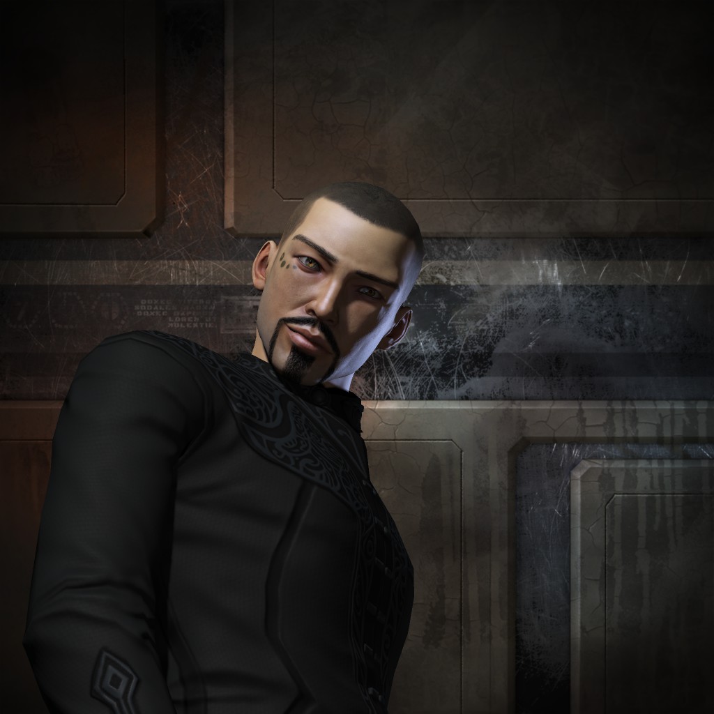 Marroc Knotwise