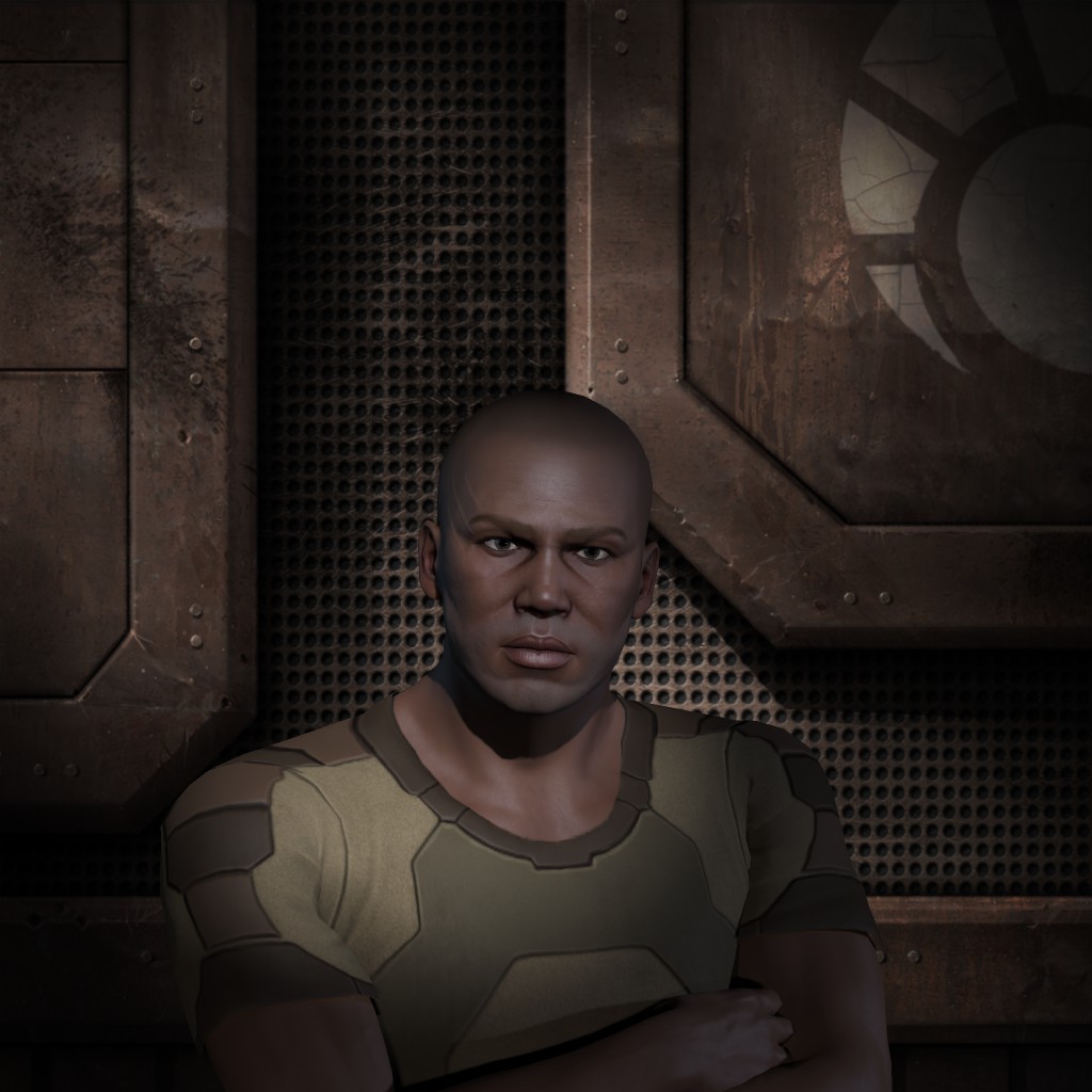 portrait