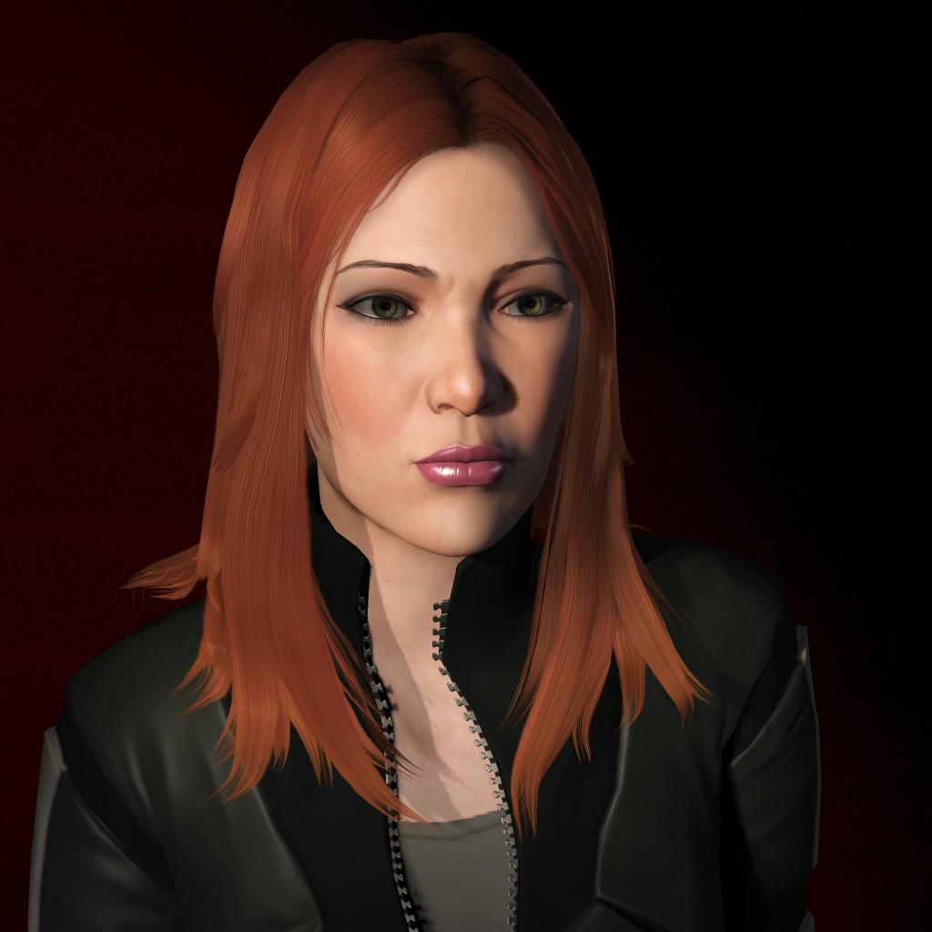Lady Nerevar