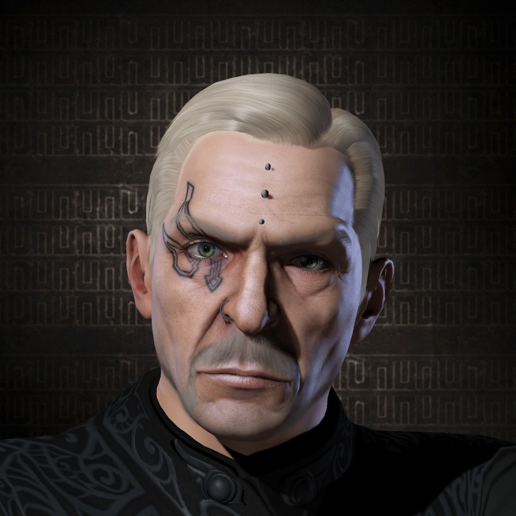 pureblood father