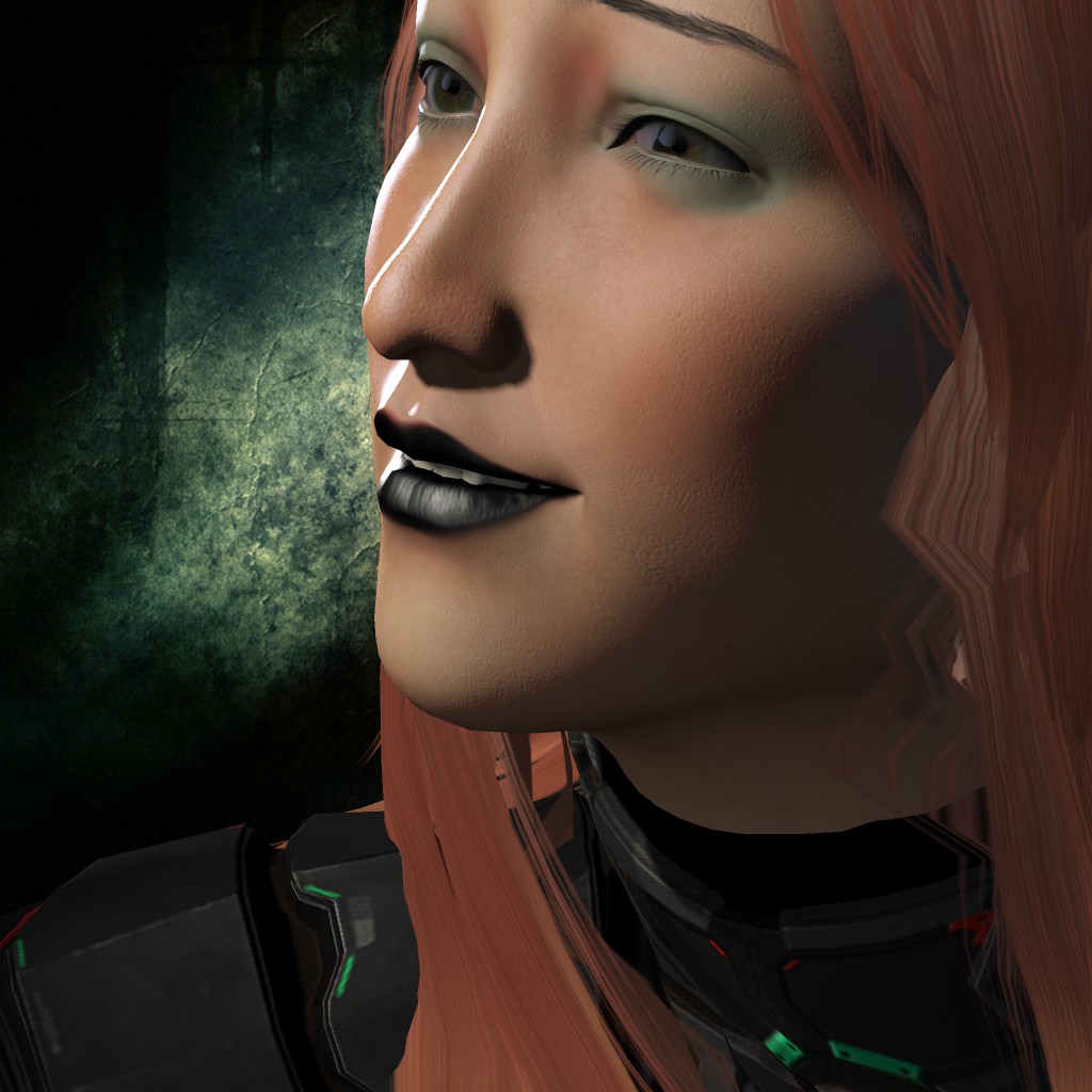 Elder Echo