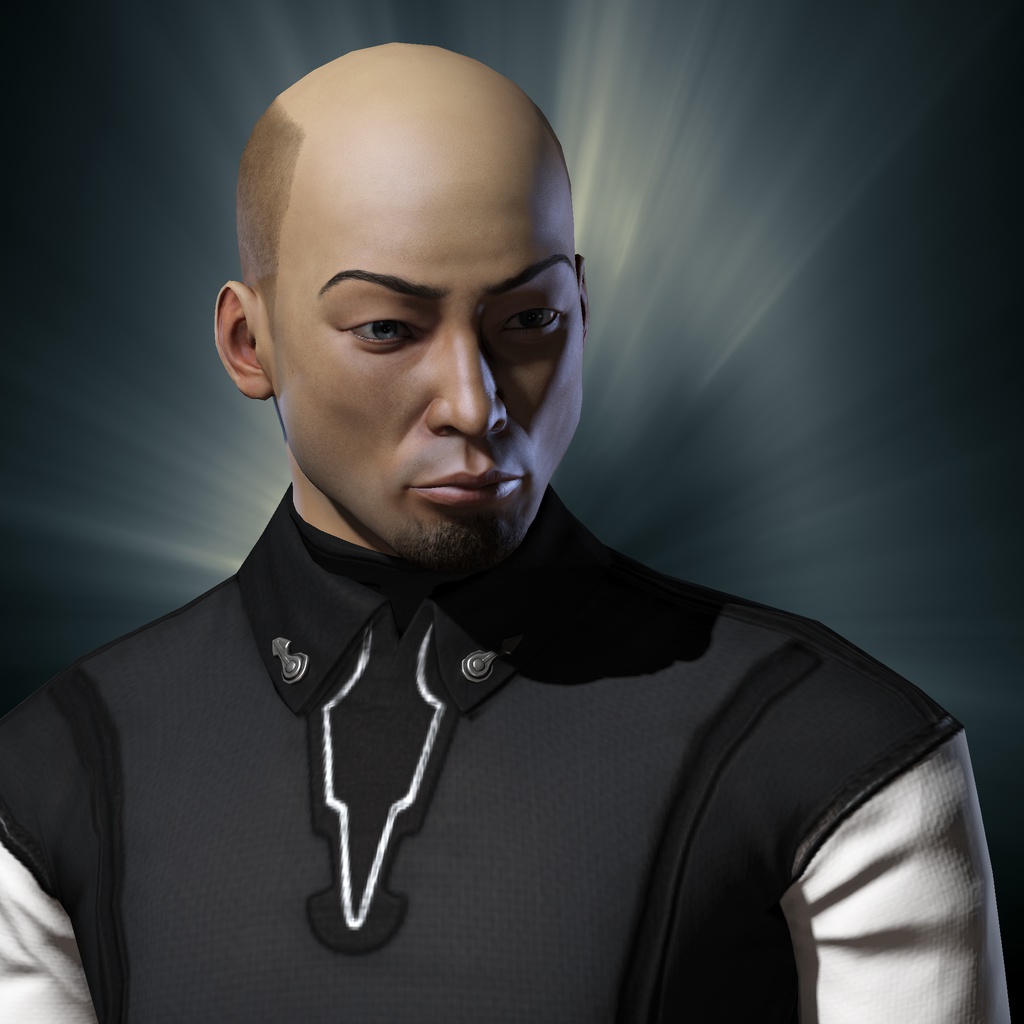 Gen Chin