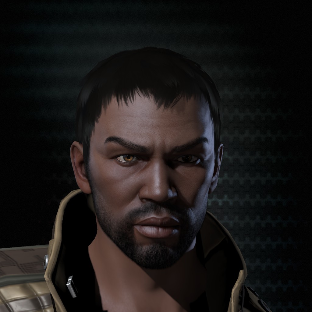 Rogue Operative