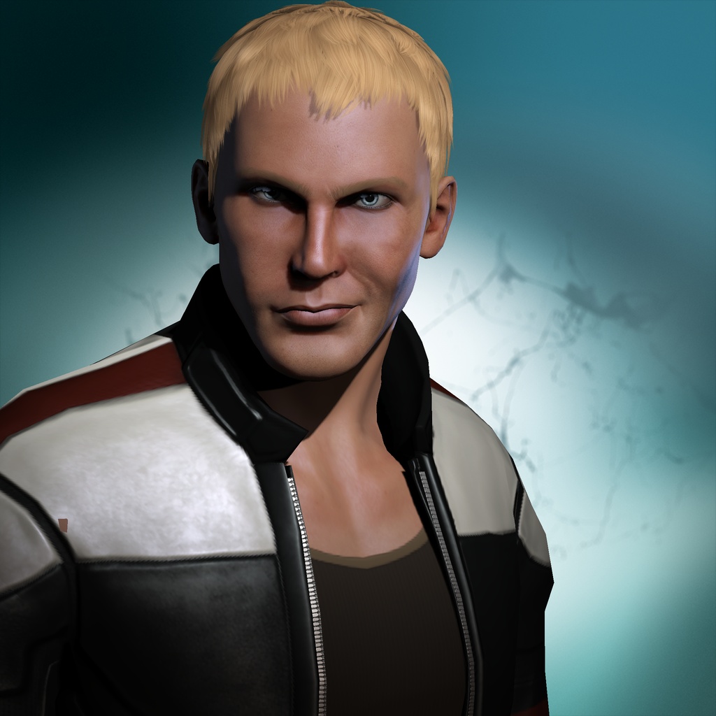 Cam LeBeau