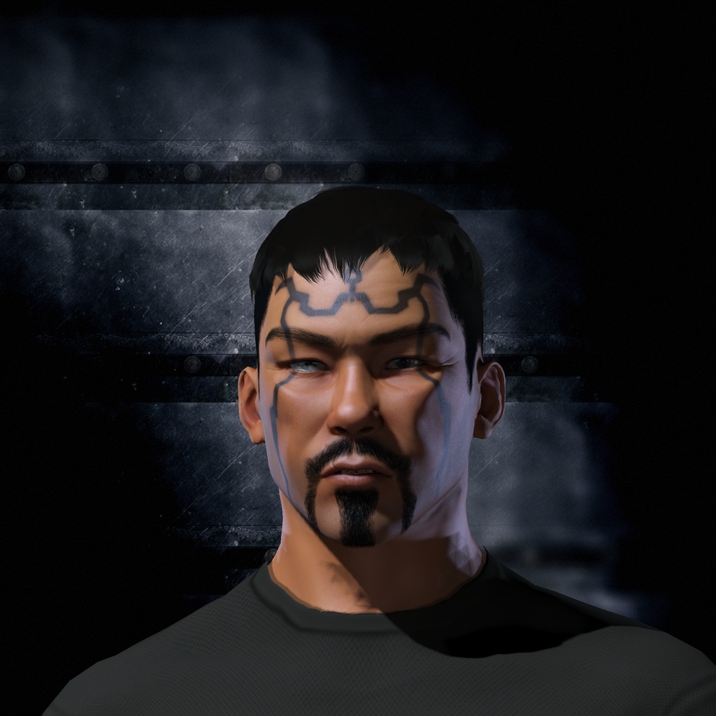 Morbius Mohi