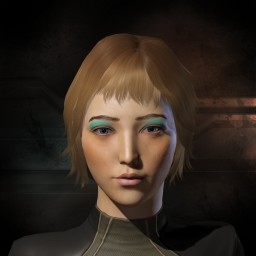 sohos d0g portrait