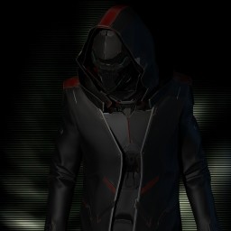 Diiz portrait