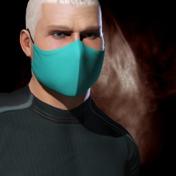 Pr0kaZn1K portrait
