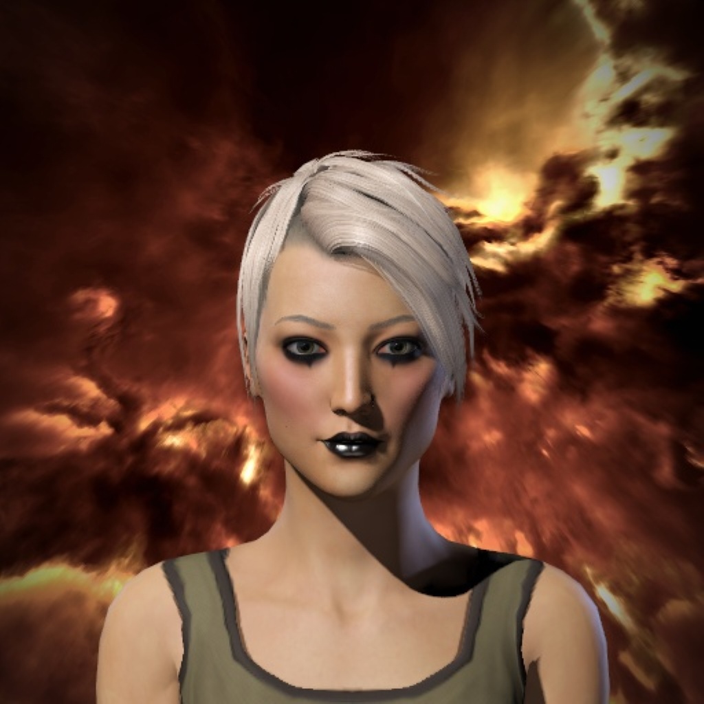 Lady Genevieve
