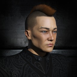 RTSAvalanche portrait