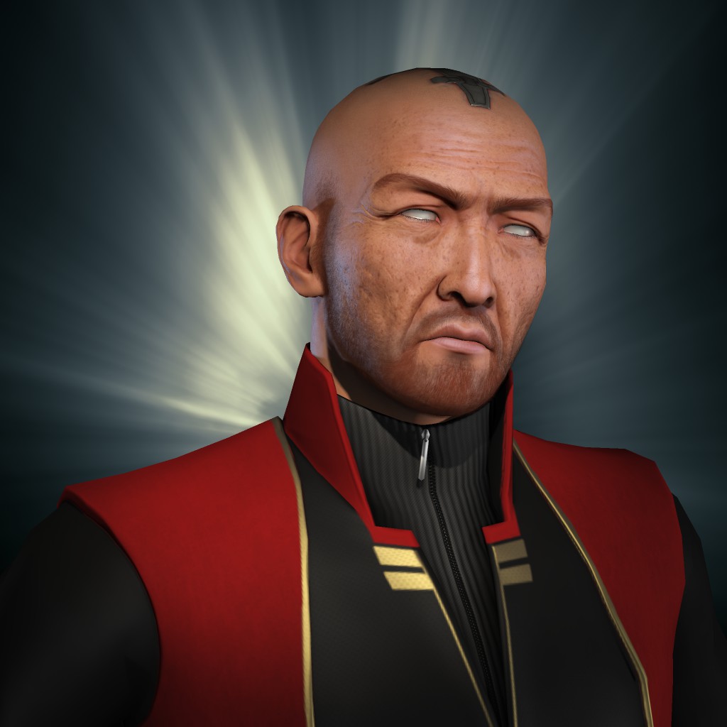 Tengallus Scott